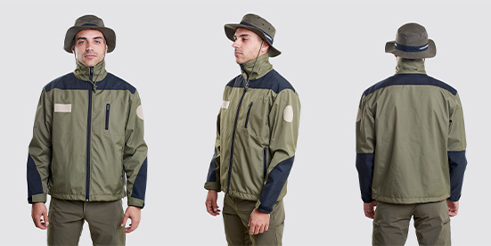 Colectivos medio ambiente