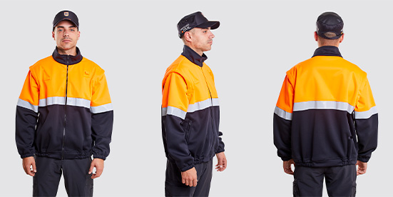 Colectivos protección civil